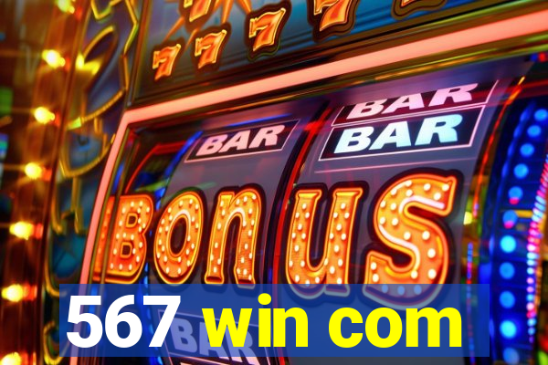 567 win com